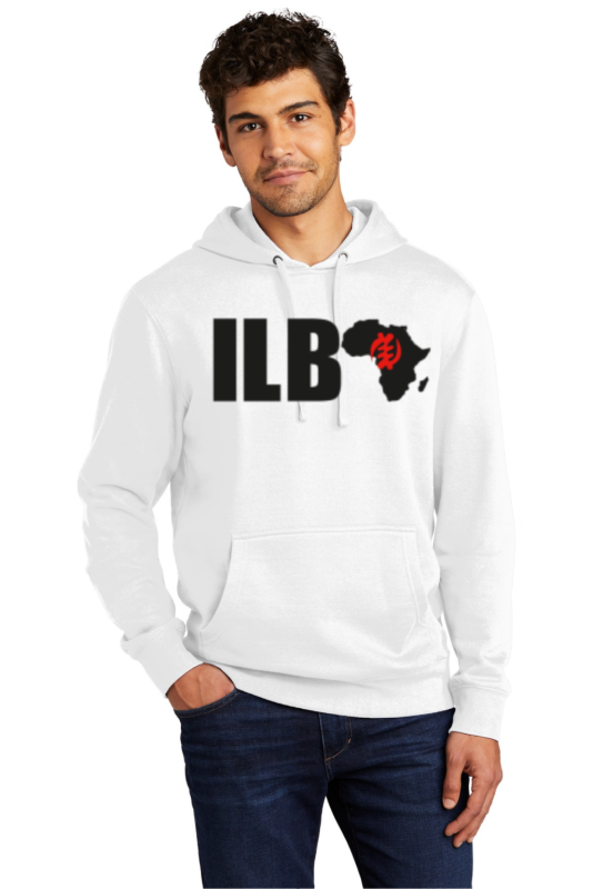 Ilba Hoodie