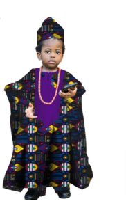 African Clothes for Children  Suit Kids Dashiki