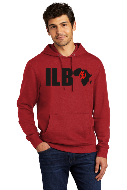 Ilba Hoodie