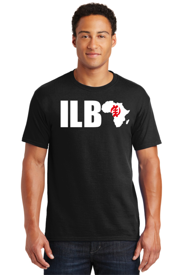 Ilba Tshirt