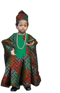 African Clothes for Children  Suit Kids Dashiki