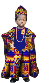 African Clothes for Children  Suit Kids Dashiki