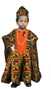 African Clothes for Children  Suit Kids Dashiki