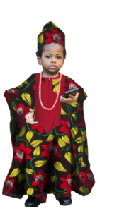 African Clothes for Children  Suit Kids Dashiki