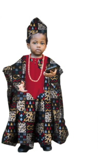 African Clothes for Children  Suit Kids Dashiki