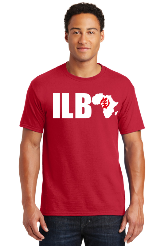 Ilba Tshirt