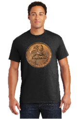 Emperor of Ethiopia Lion of Judah Jah Rastafari T-Shirt