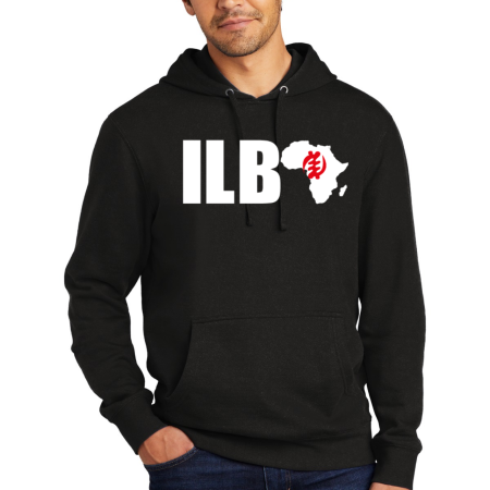 Ilba Hoodie